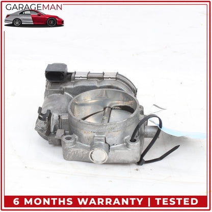 2001-2013 Mercedes W164 ML350 E350 Engine Throttle Body Bosch 1131410125 OEM