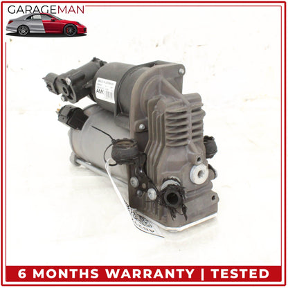 2006-2012 Mercedes X164 GL550 GL450 ML550 Air Suspension Compressor Pump OEM