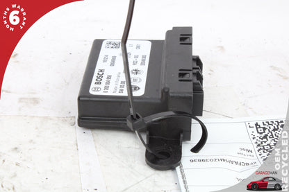 2014-2017 Fiat 500L Hatchback Parking Assist Control Module 52049385 Genuine