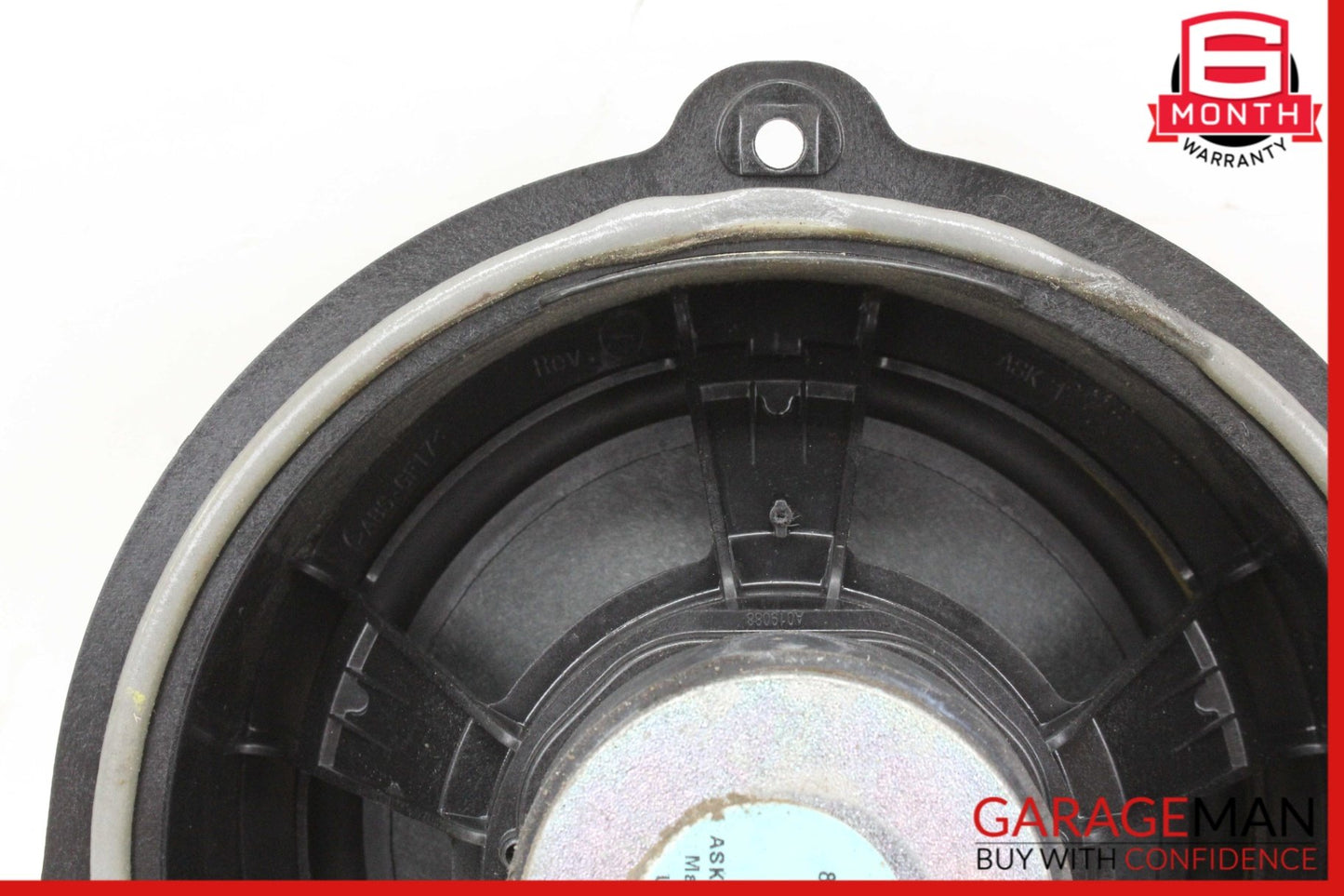 2018-2024 Audi A4 B9 Sedan Rear Left and Right Side Door Speaker 8W5035411A