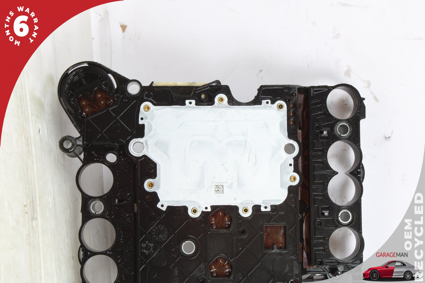 Mercedes W222 S550 C300 S600 VGS4 722.9 7G Transmission Conductor Plate TCU OEM