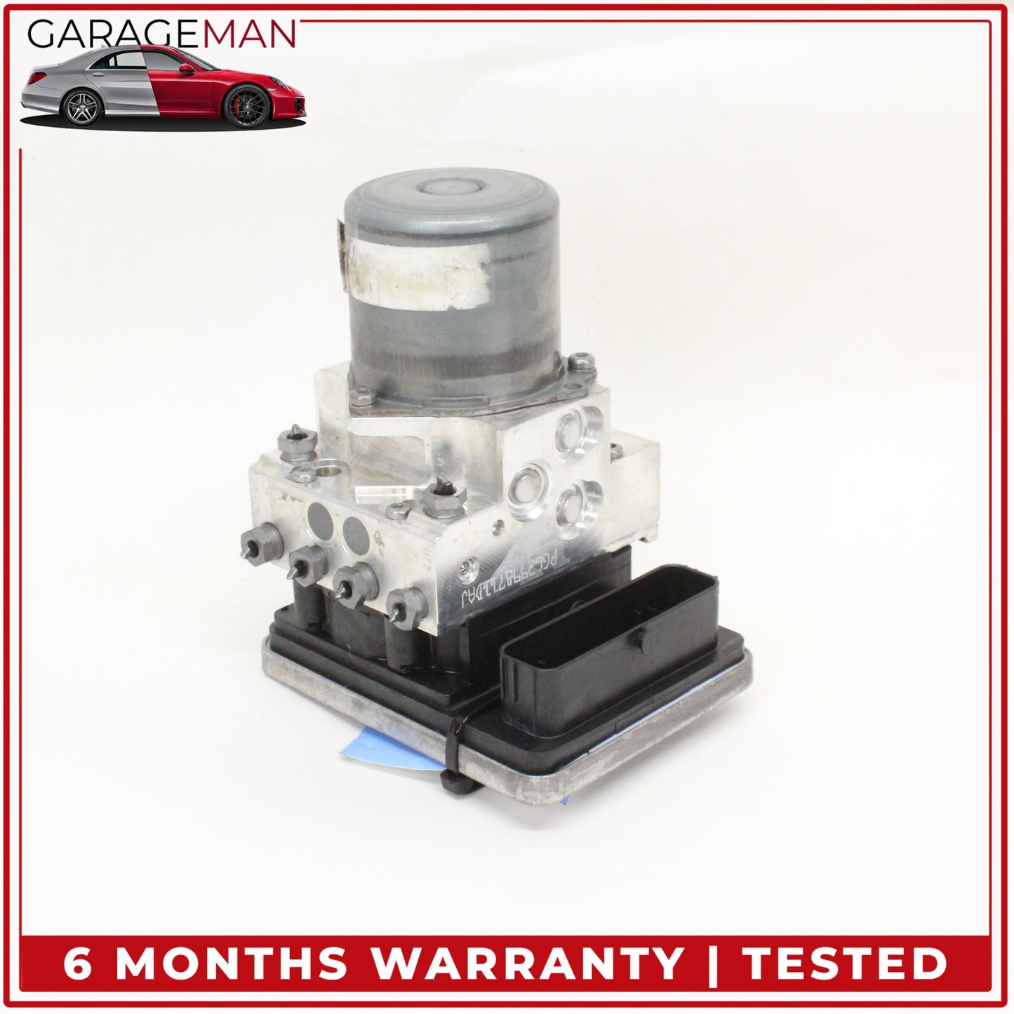 2017-2019 Mercedes-Benz E400 W213 Station Wagon ABS Anti Lock Brake Pump Module A2134311001