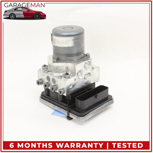 2017-2019 Mercedes-Benz E400 W213 Station Wagon ABS Anti Lock Brake Pump Module A2134311001