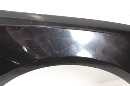 2008-2017 Audi S5 A5 Front Right Passenger Side Fender Wing Panel Black OEM