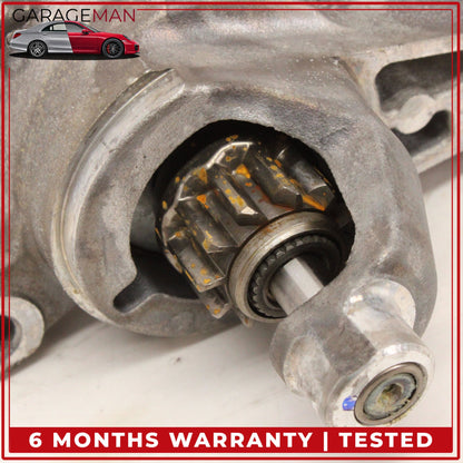 2019-2026 Porsche Macan 95B 2.0L Engine Starter Motor 12V Denso 06L911024 OEM