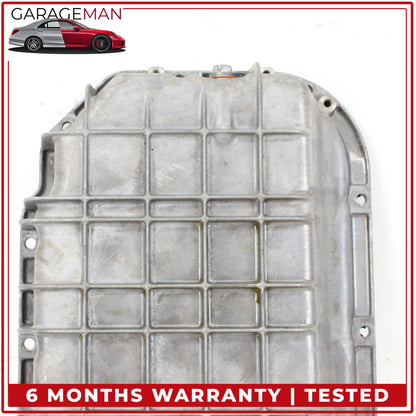 1998-2006 Mercedes R170 SLK320 E320 ML320 M112 Lower Oil Pan 1120140603 OEM