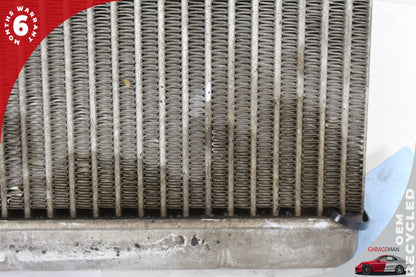2009-2019 BMW 550i F10 RWD Right Engine Oil Cooler 7570103 OEM