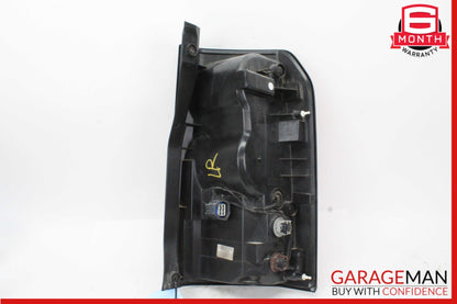 2010-2013 Land Rover LR4 SUV Rear Left Outer Tail Light AH2213405BC