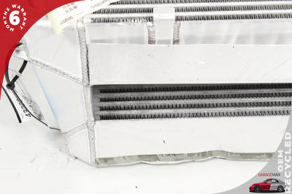 2014-2016 BMW 235i F22 RWD 3.0L Intercooler DINAN D330-0021
