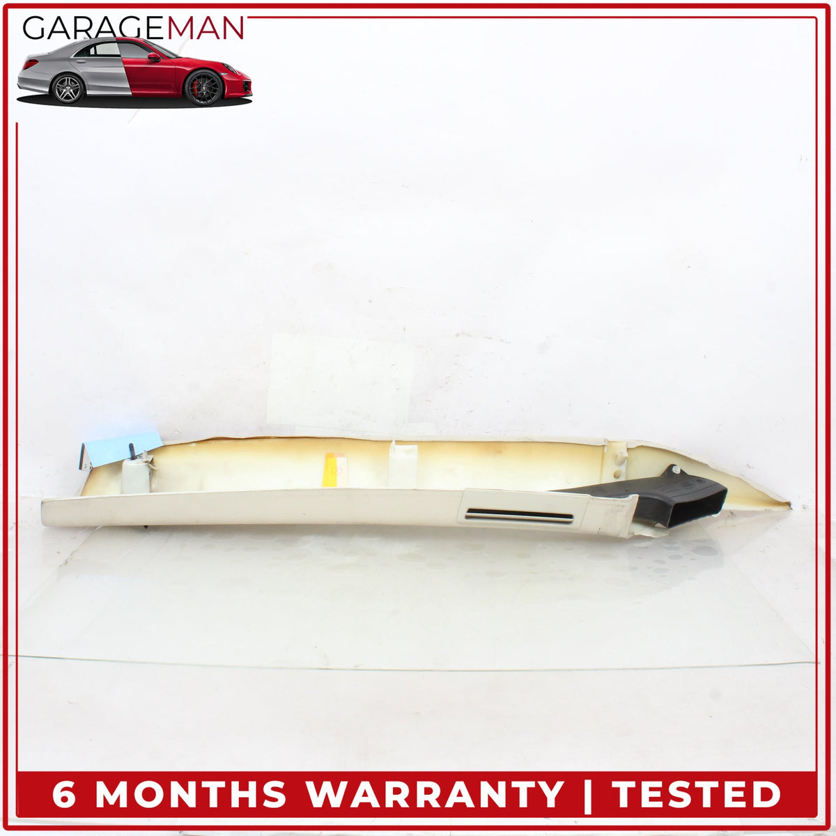2013-2021 Land Rover Range Rover L405 Left & Right A Pillar Trim Set OEM