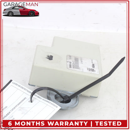 2004-2010 BMW 650i E64 Back-Up Antenna Booster Amplifier Amp 6935024 OEM