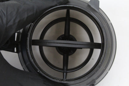 2007-2013 Mini Cooper R56 Dash Center Left Driver Side Air Vent Grill Duct OEM