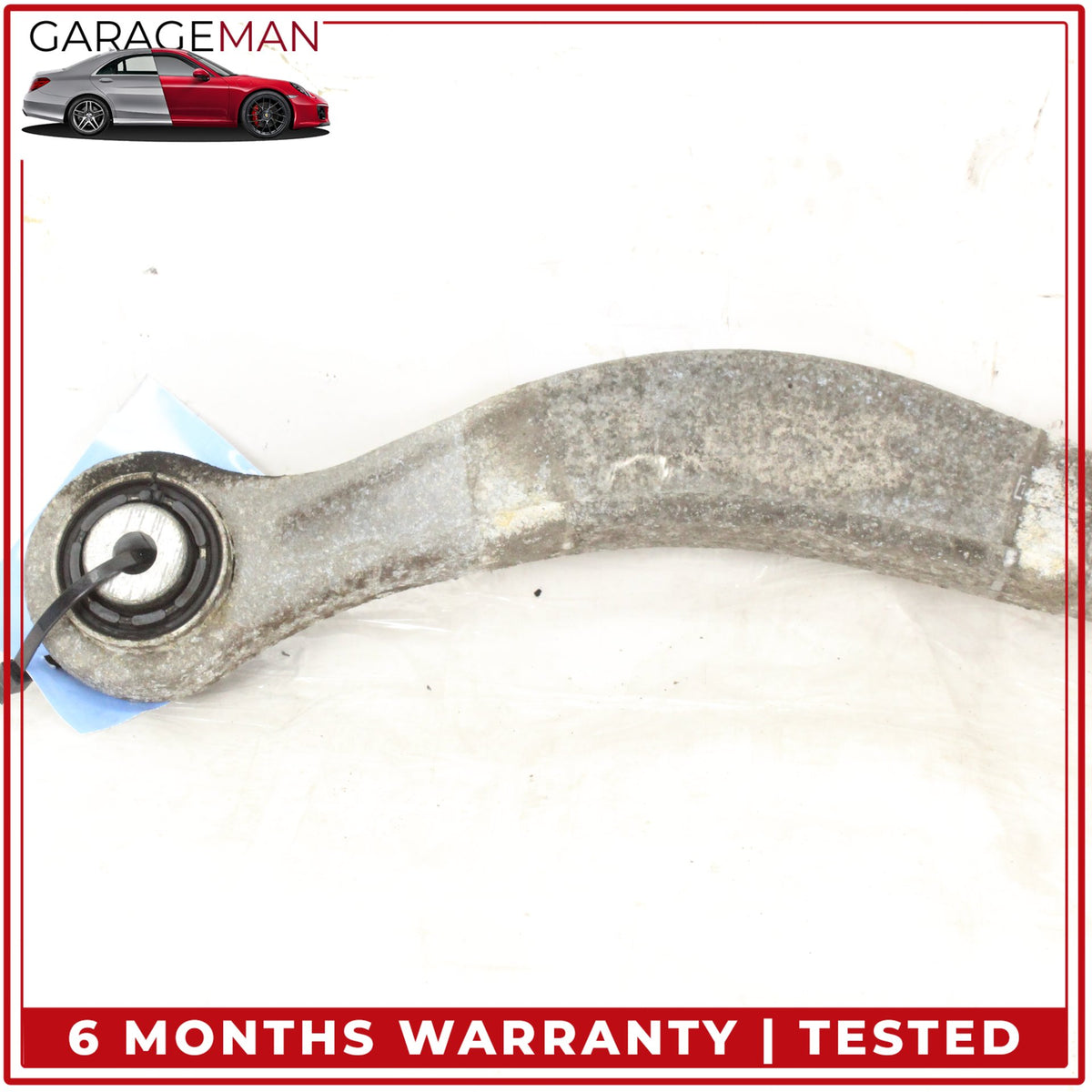 2013-2019 BMW 650i F06 AWD Rear Left or Right Side Upper Control Arm 6775902 OEM