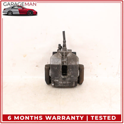 2007-2018 BMW X5 E70 Rear Left and Right Side Brake Caliper Set 6776787 OEM