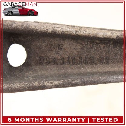 1997-2005 Porsche 911 Carrera 996 Front Left or Right Side Lower Control Arm OEM