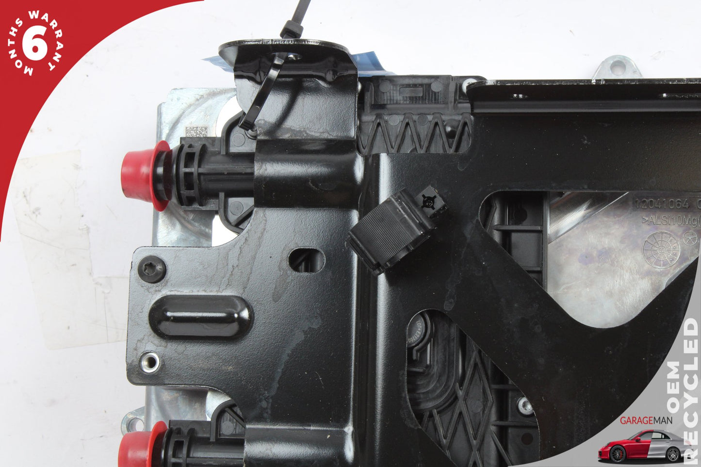 2022-2025 Audi Q4 E-Tron High Voltage Onboard Battery Charge Power Inverter OEM