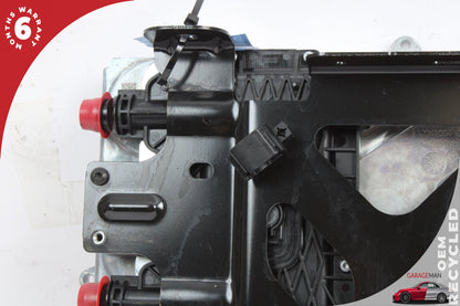 2022-2025 Audi Q4 E-Tron High Voltage Onboard Battery Charge Power Inverter OEM
