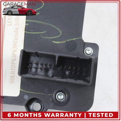 2013-2017 Land Rover Range Rover Sport L494 Front Left Seat Control Switch OEM