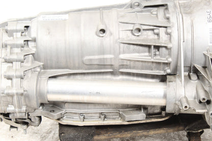 09-12 Audi A4 S5 Q5 Automatic Transmission 6 Speed 1084435040 OEM