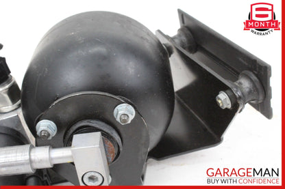 2007-2012 Mercedes-Benz SL550 R230 Hydraulic Suspension Pump 2213200358