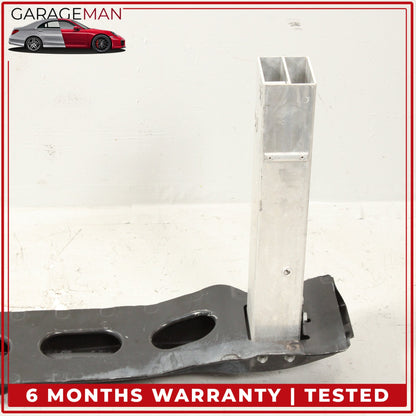 2014-2021 BMW i3 I01 Hybrid Rear Bumper Reinforcement Bar 7296780 OEM