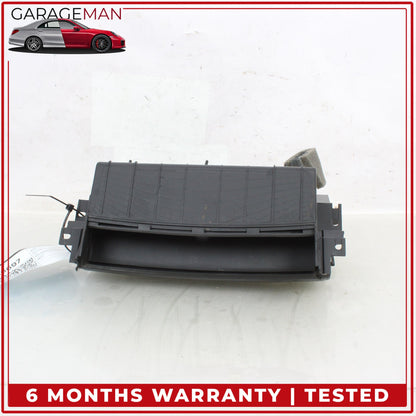 2014-2017 Range Rover Sport L494 AC Heater Climate Control Switch w/ Trim OEM