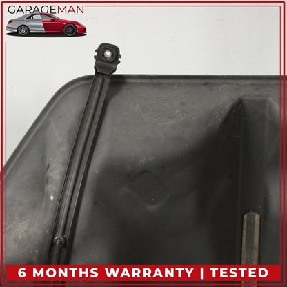 2016-2020 Mercedes W222 S550e Sedan Fuel Gas Tank Reservoir 2224707100 OEM