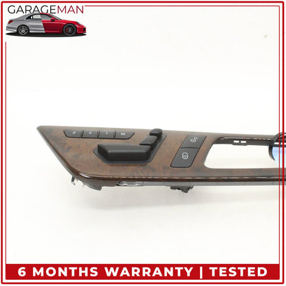 2012-2018 Mercedes W218 CLS550 CLS500 Front Right Side Interior Door Trim OEM