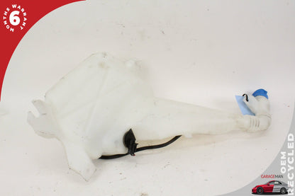 2012-2016 Tesla Model S 85D Windshield Washer Bottle Tank 100540000B OEM