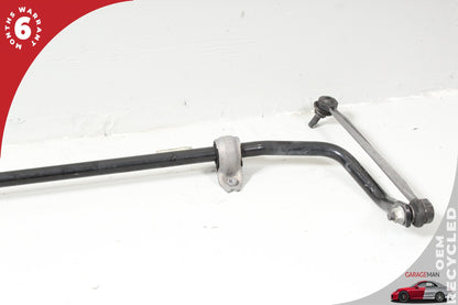2015-2020 Audi A3 S3 Front Stabilizer Anti Roll Sway Bar w/ Links 5Q0411303 OM