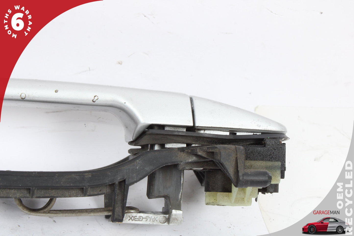 1998-2003 Mercedes W208 CLK55 AMG Front Right Side Exterior Door Handle OEM