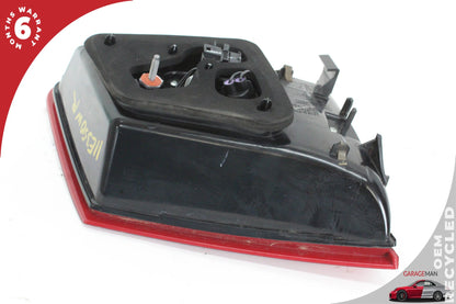 2011-2013 Mercedes W211 E350 Wagon Rear Right Side Inner Tail Light 2128201064