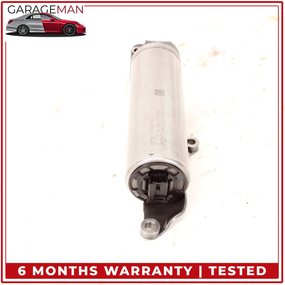 2011-2018 BMW X4 535i 320i 328i Automatic Transmission Hydraulic Oil Pump OEM