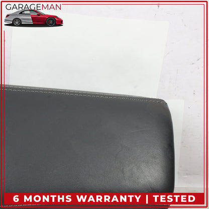 2016-2023 Audi TTS 8S Front Center Console Armrest Arm Rest Lid 8S1863241 OEM