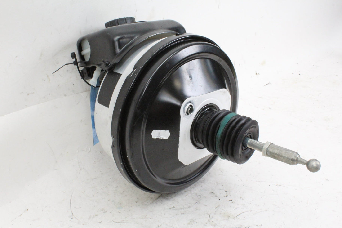 2017-2024 Audi A4 B9 Power Brake Booster Master Cylinder w/ Reservoir 8W0612103K