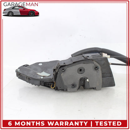 2013-2022 Range Rover Sport L494 Front Left Door Lock Latch Actuator w/ Handle