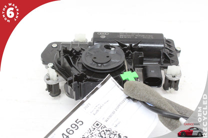 2022-2025 Audi Q4 E-Tron Trunk Lid Lock Latch Actuator Motor 3G0827887C OEM