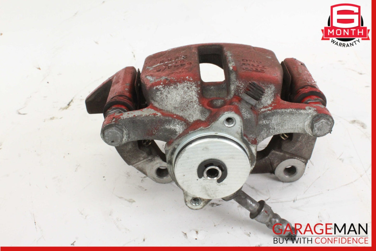 2009-2016 Audi A4 Rear Right Brake Caliper 6443/A