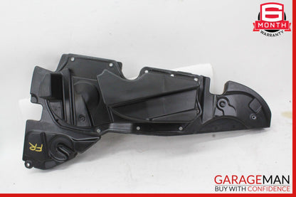 2017-2024 Audi Q7 SUV Front Right Side Door Subwoofer Speaker Bass Box 4M0035298