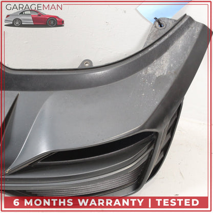 2019-2021 Audi Q3 Quattro F3 Rear Bumper Lower Valance Panel Spoiler OEM