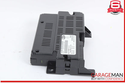 14-16 Maserati Quattroporte Telematics Control Unit (TCU) 68209685AB OEM