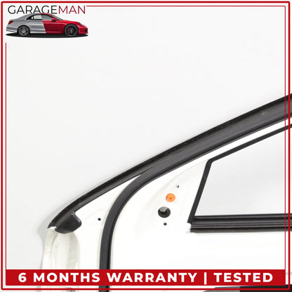 2015-2020 Mercedes-Benz GLA250 Front Right Passenger Side Door Shell Panel 1567200205 OEM