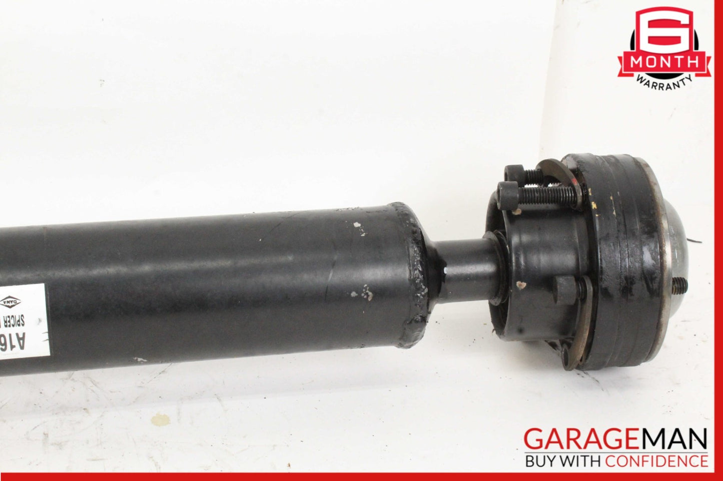 1998-2005 Mercedes-Benz ML320 W163 Front Propeller Driveshaft 1634100201