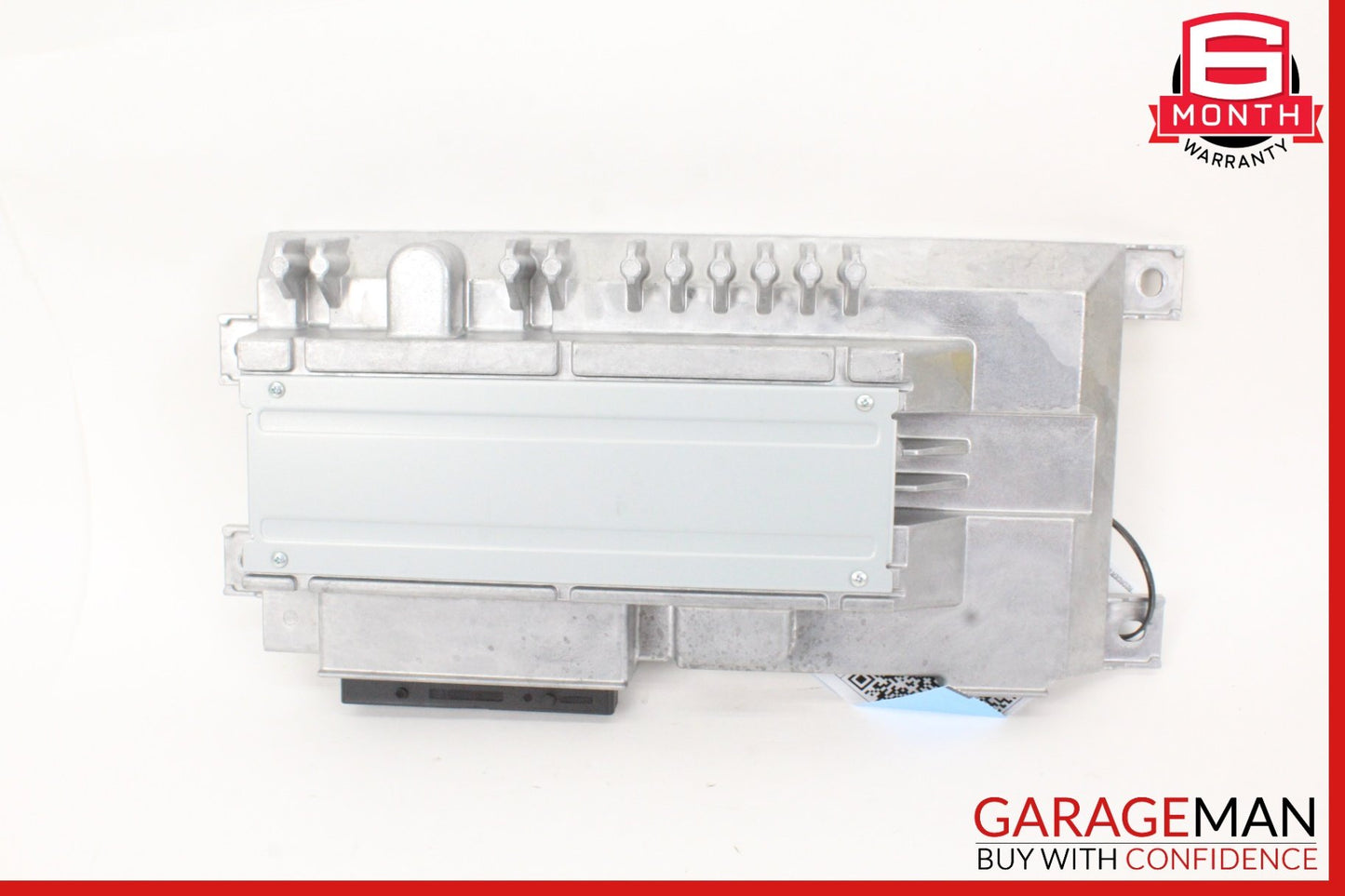 2017-2024 Audi A4 Audio Radio Sound System Amplifier AMP 8W0035465 OEM