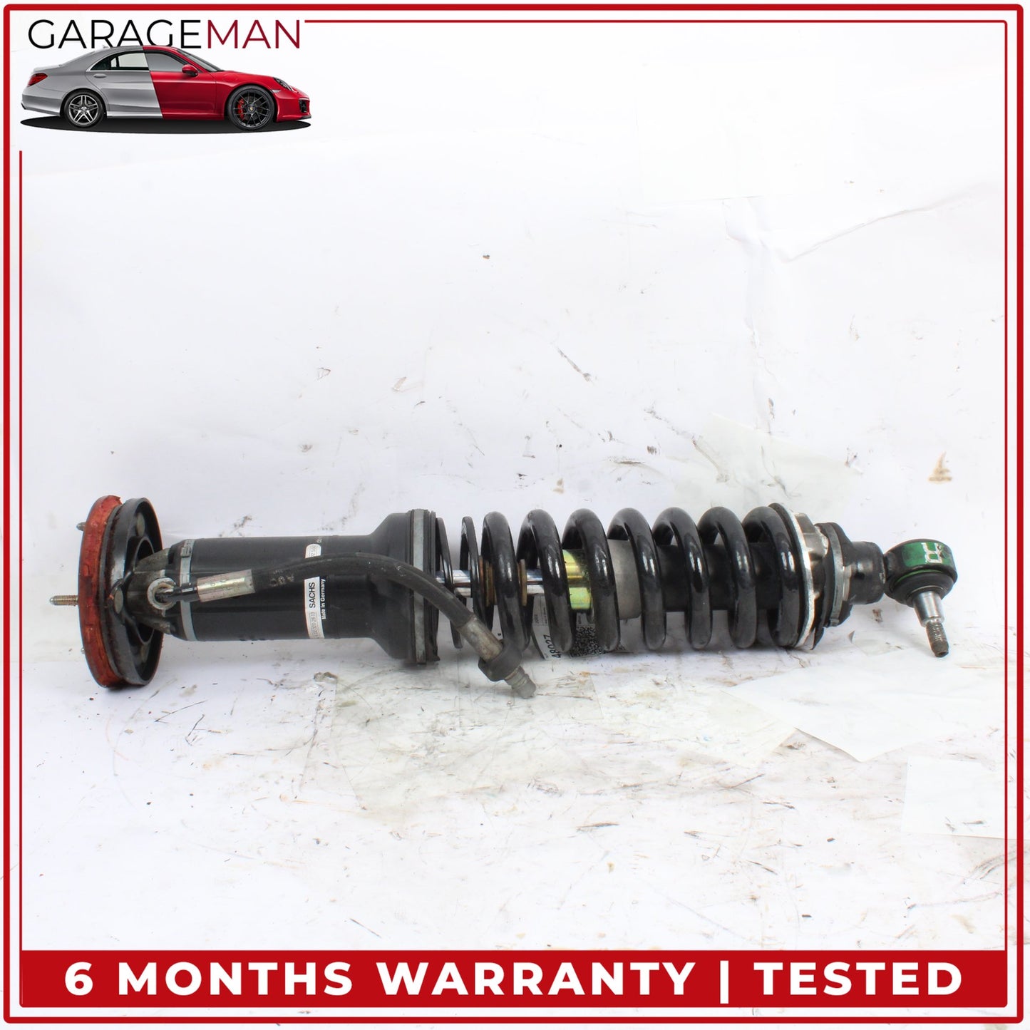 2003-2006 Mercedes R230 SL500 Front Right Hydraulic Shock Strut Absorber OEM