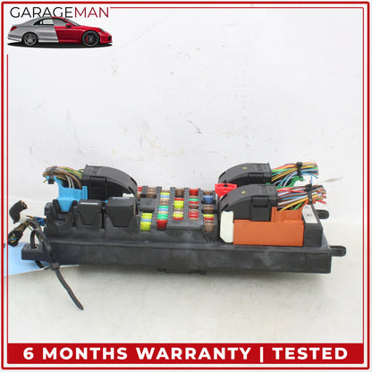 2014-2015 Range Rover L405 L494 Body Control Module Fuse Relay Box OEM
