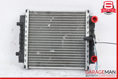 2012-2018 Audi A6 C7 Sedan Left Auxiliary Radiator 4G0121212