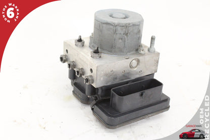 14-15 Mercedes-Benz CLA45 AMG W117 ABS Anti Lock Brake Pump Module 1764310200