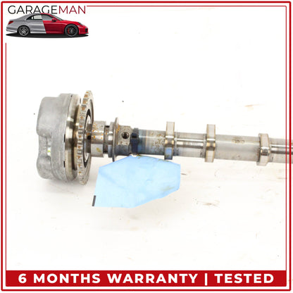 2011-2018 Audi A6 Porsche Cayenne 958 Right Side Intake Camshaft 06E109101Q OEM