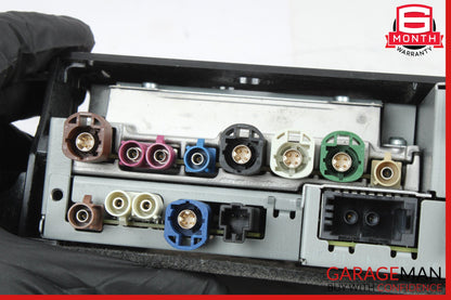 2019-2021 Porsche Macan 95B AWD Navigation Computer Control Module 95B035084 OEM